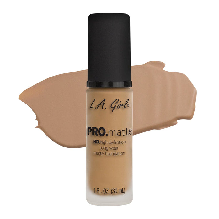 LA Girl - HD Pro Matte Foundation