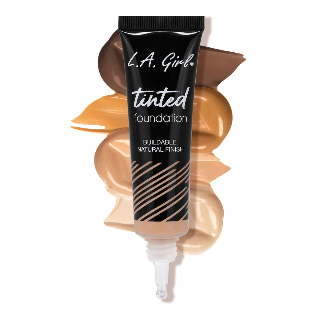 LA Girl - Tinted Foundation