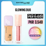 Maybelline - Glowing Duo