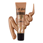 LA Girl - Illuminating Glow Cream
