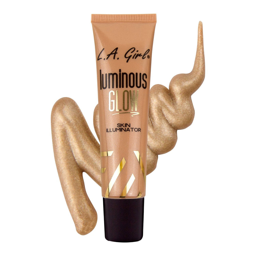 LA Girl - Illuminating Glow Cream