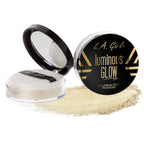 LA Girl - Illuminating Glow Powder