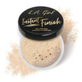 LA Girl - Instant Finish Loose Powder Boxed