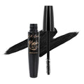 LA Girl - Plush Mascara Blackest Black