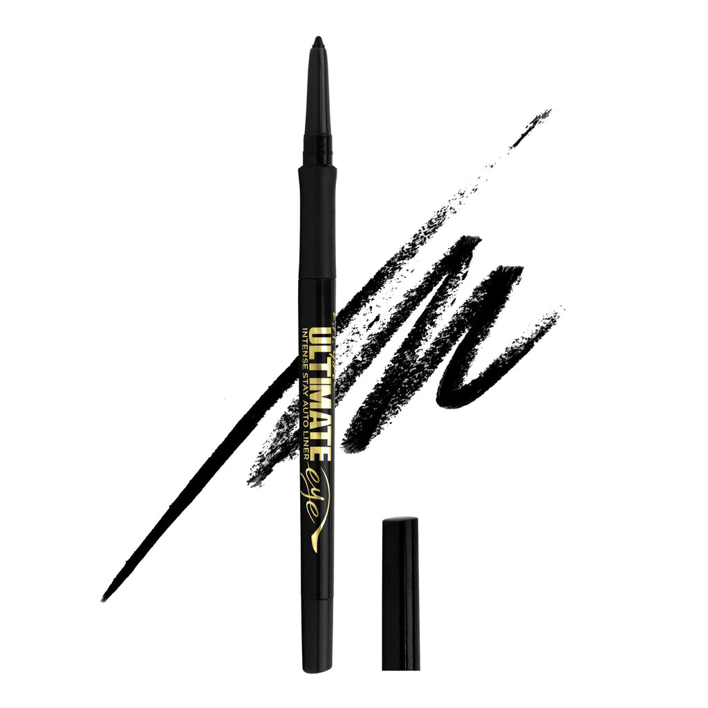 LA Girl - Ultimate Intense Stay Auto Eyeliner