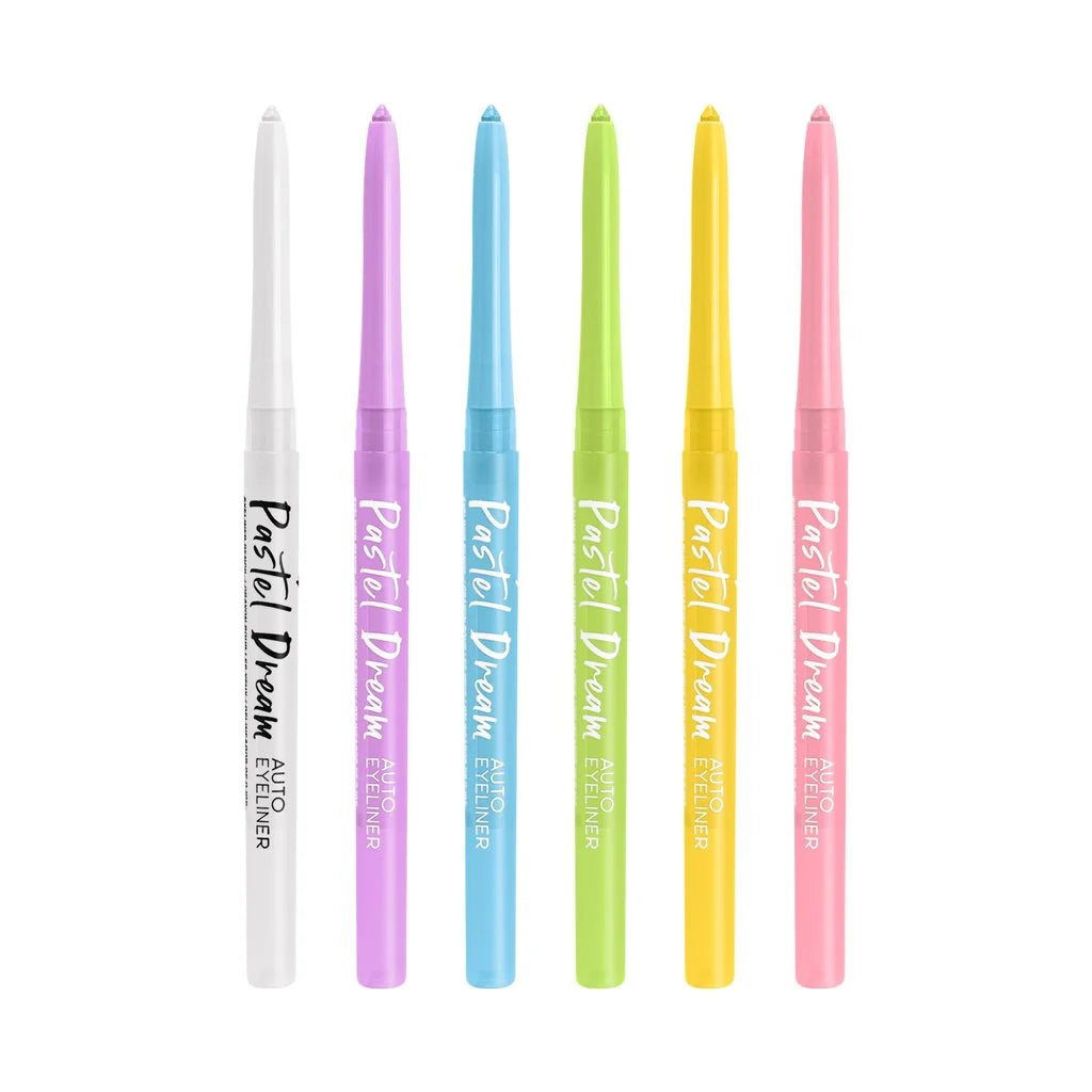 LA Girl - Pastel Dream - Auto Eyeliner