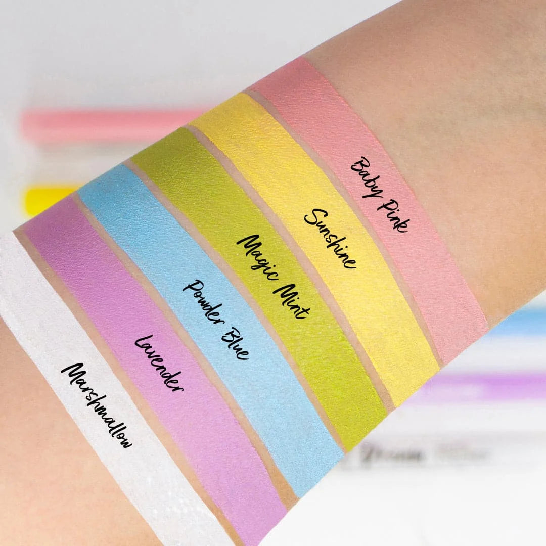 LA Girl - Pastel Dream - Auto Eyeliner