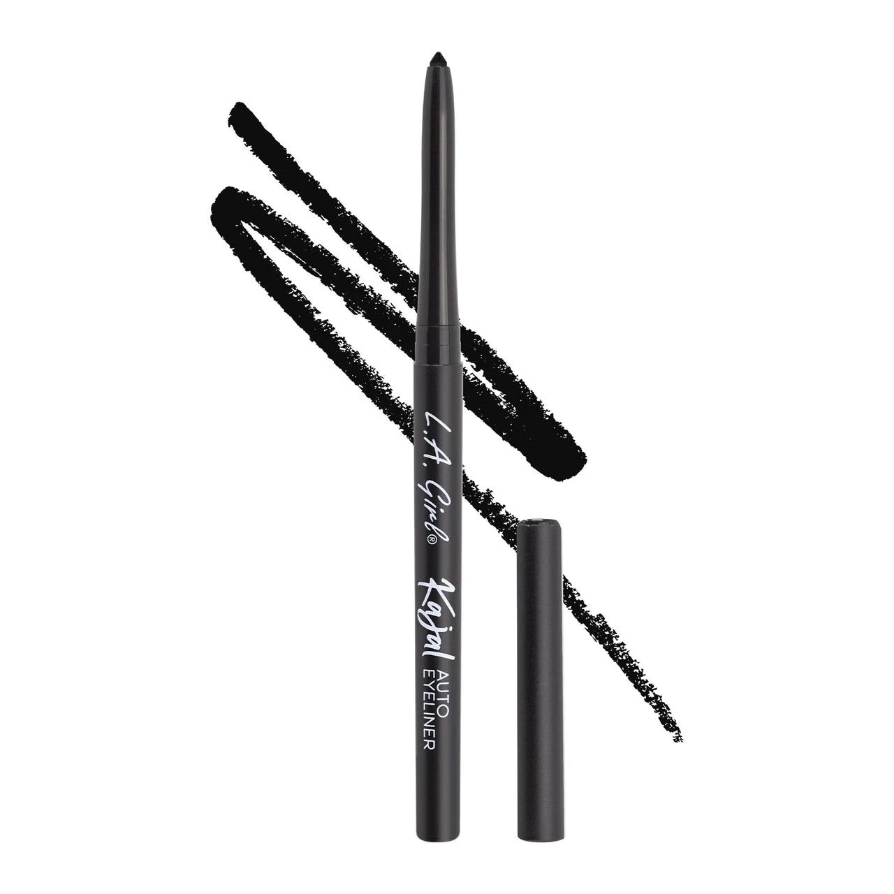 LA Girl - Kajal Auto Eyeliner