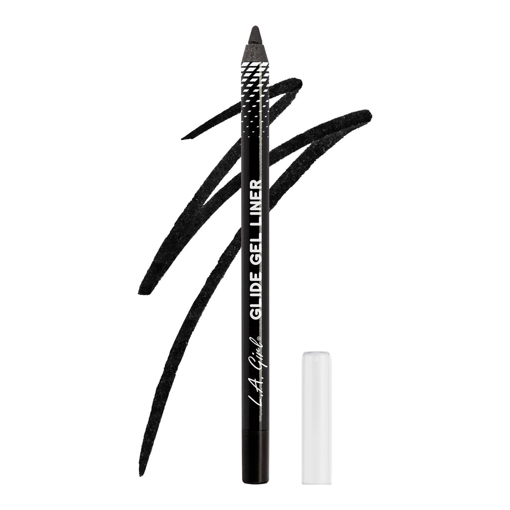 LA Girl - Glide Gel Eyeliner