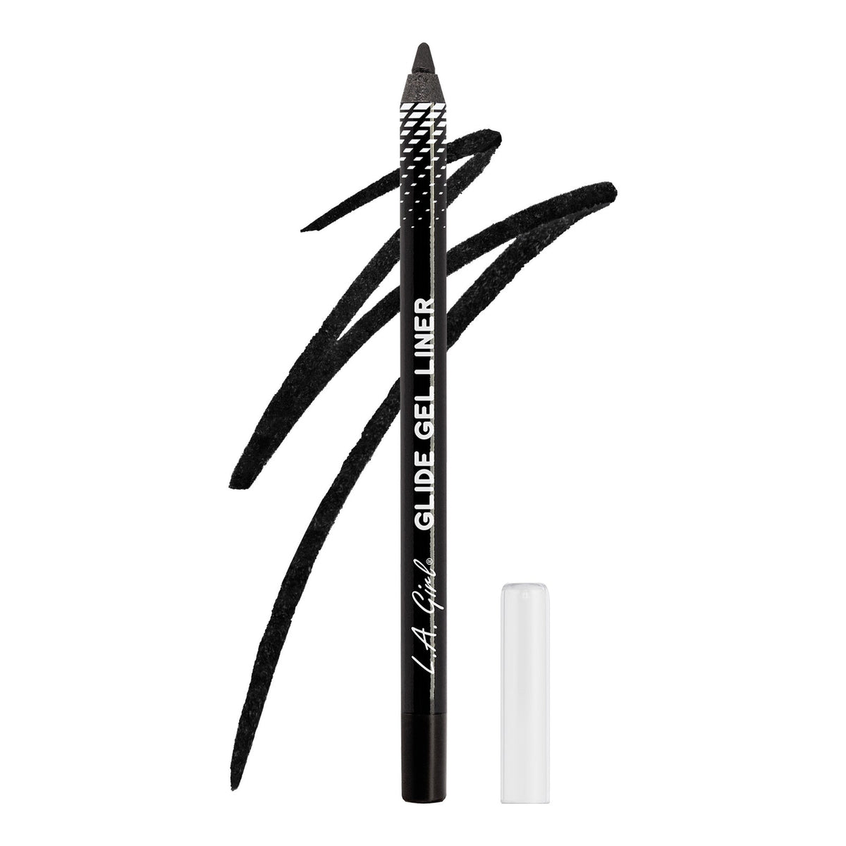 LA Girl - Glide Gel Eyeliner