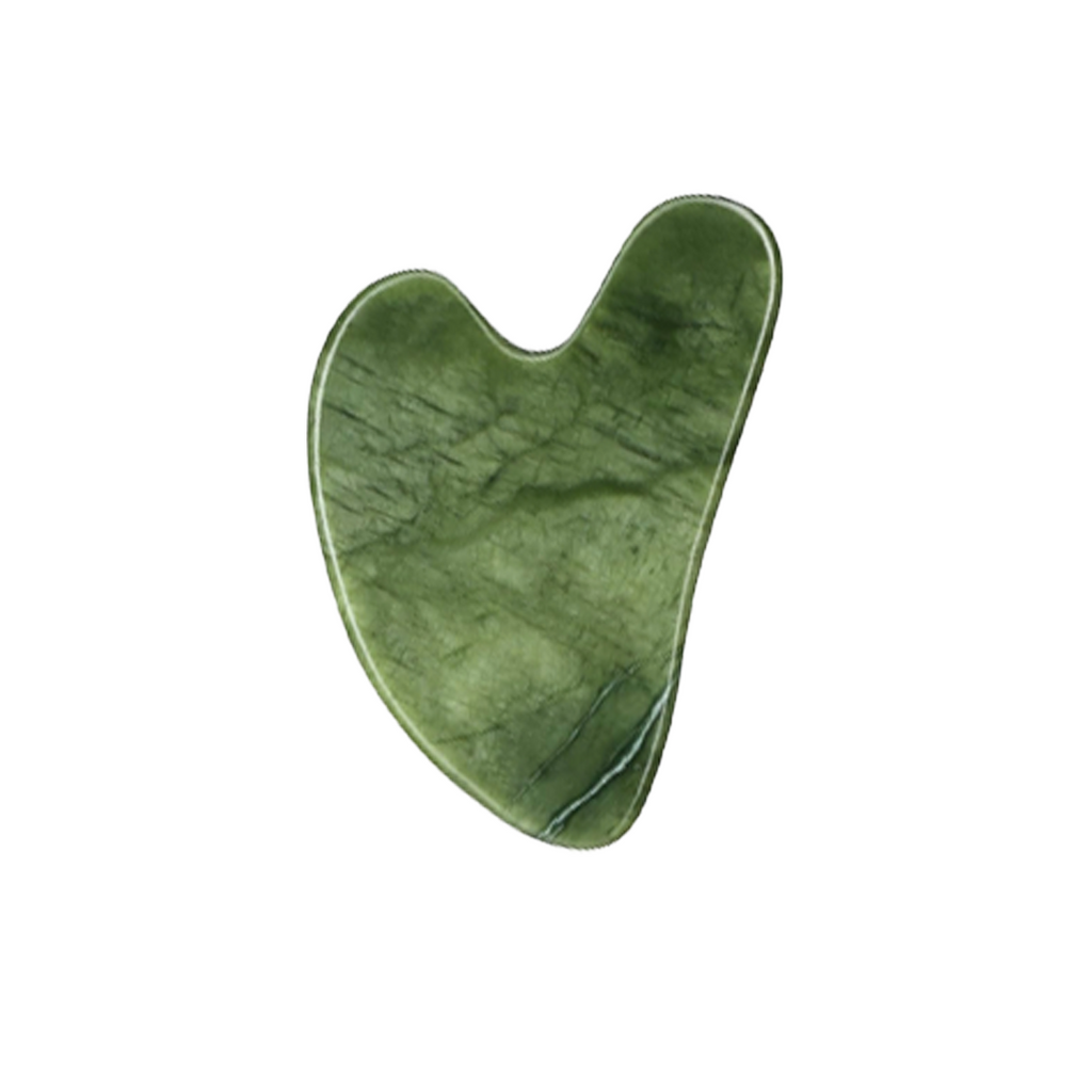 Bleuface - Gua Sha (Jade)