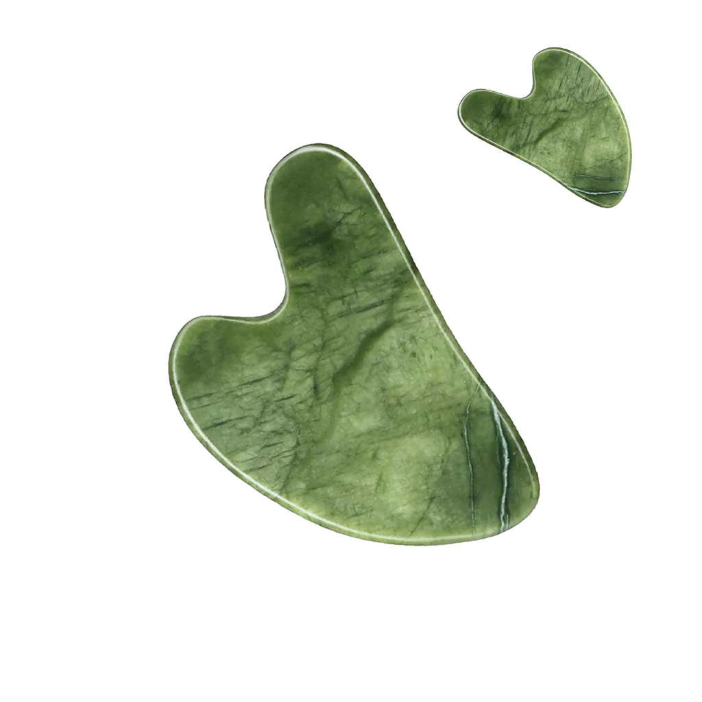 Bleuface - Gua Sha (Jade)