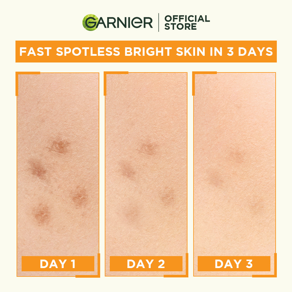 Garnier - Bright Complete Vitamin C Booster Serum 15 ML