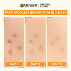 Garnier - Bright Complete Vitamin C Booster Serum 15 ML