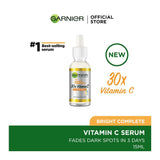 Garnier - Bright Complete Vitamin C Booster Serum 15 ML