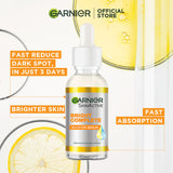 Garnier - Bright Complete Vitamin C Booster Serum 30 ML