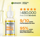 Garnier - Bright Complete Vitamin C Booster Serum 30 ML