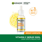 Garnier - Bright Complete Vitamin C Booster Serum 30 ML