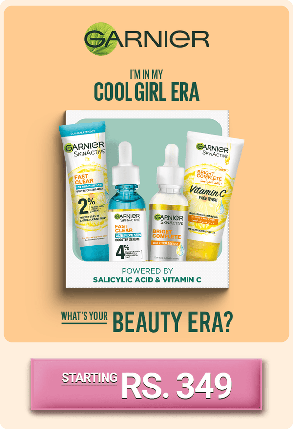 Makeup City Pakistan