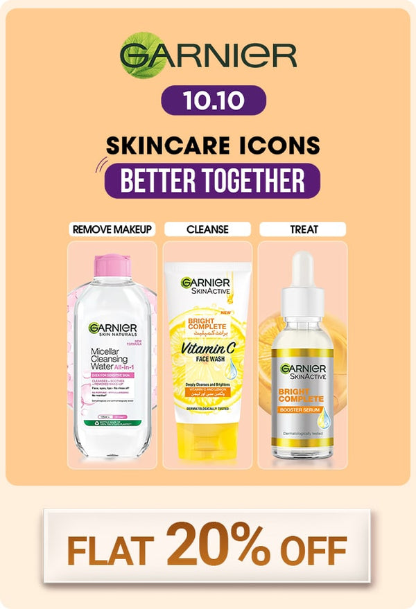 Makeup City Pakistan