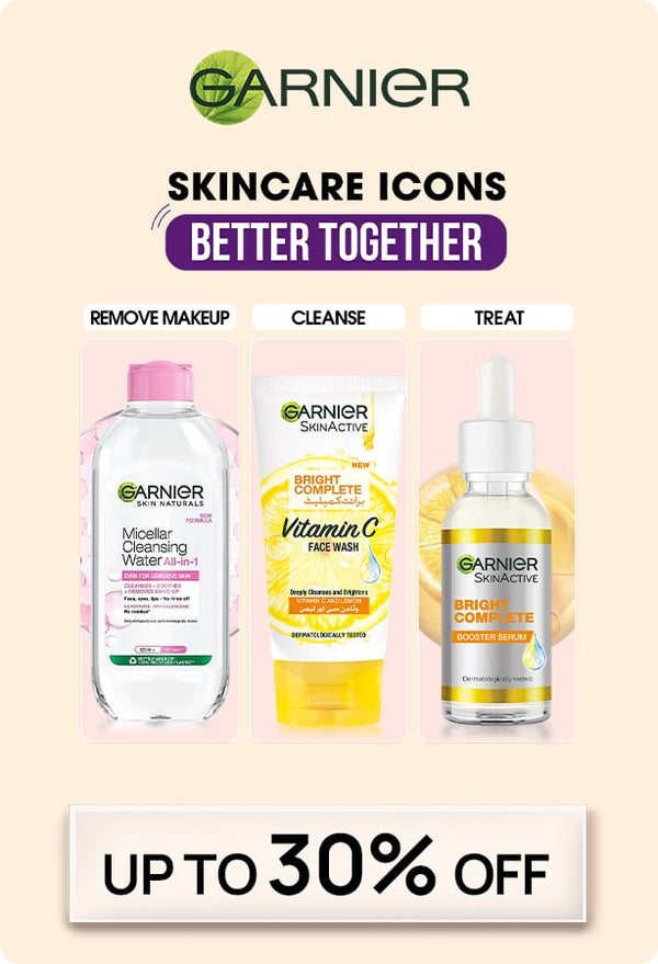 Makeup City Pakistan