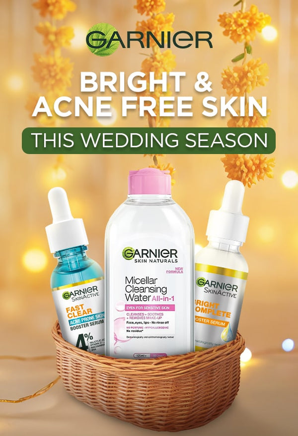 Makeup City Pakistan