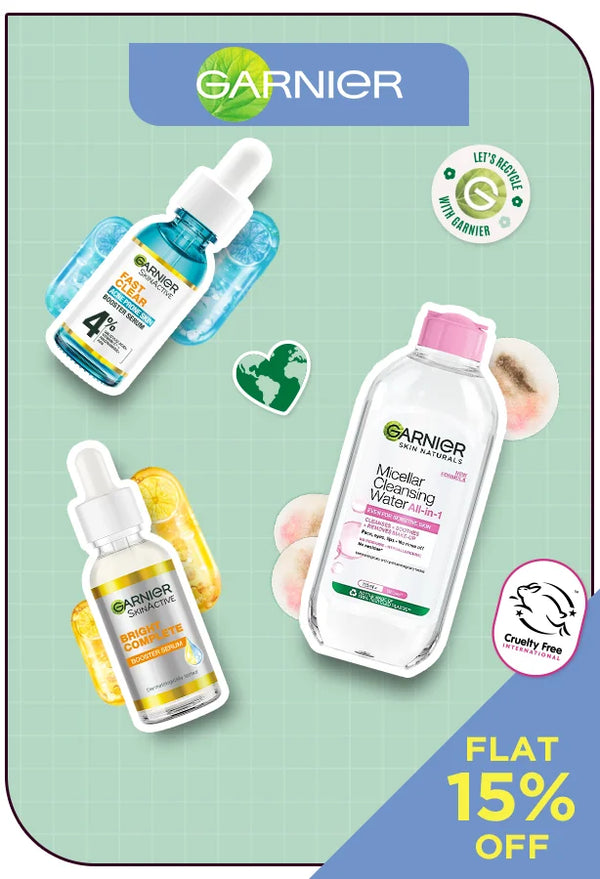 Makeup City Pakistan