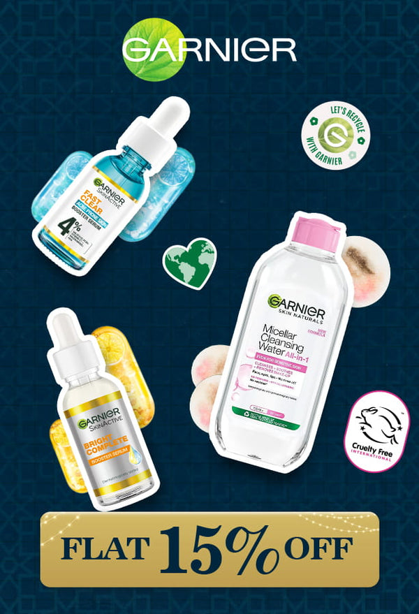 Makeup City Pakistan