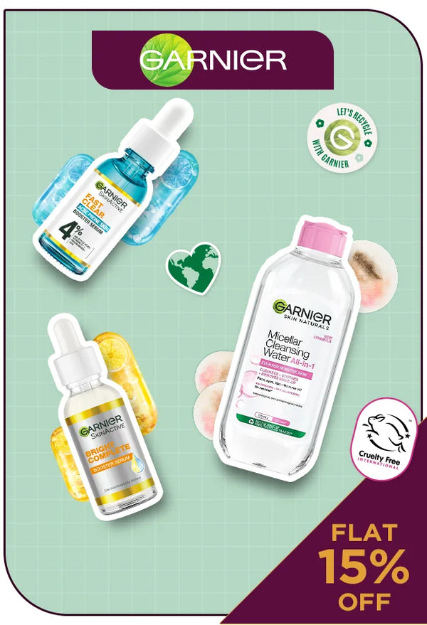 Makeup City Pakistan