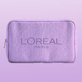L'Oreal - Pink Pouch