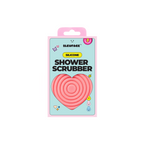 Bleuface - Silicone Shower Scrubber