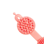 Bleuface - Silicone Shower Scrubber
