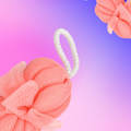 Bleuface - Back Loofah