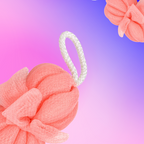 Bleuface - Back Loofah
