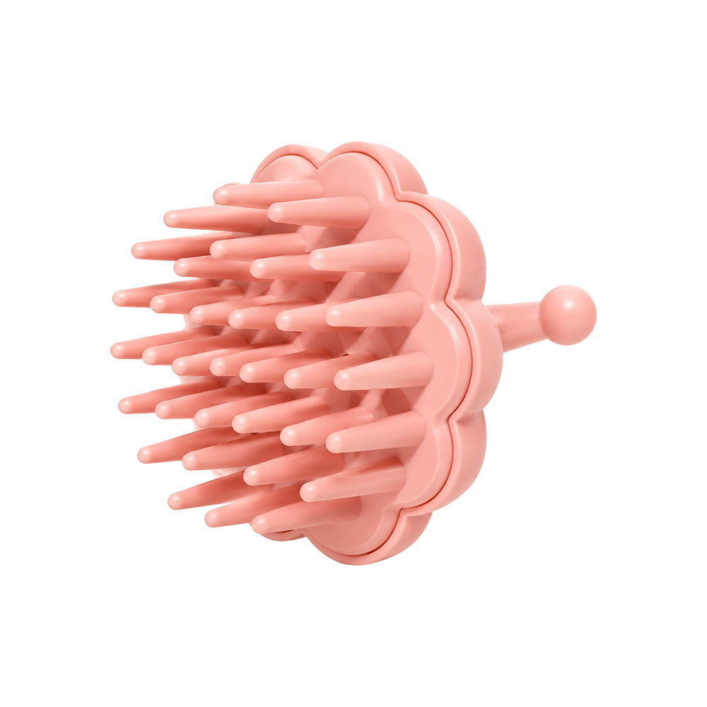 Bleuface - Scalp Shampoo Brush