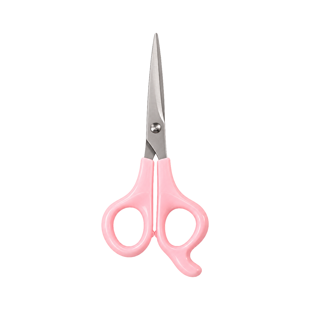 Bleuface - Salon Scissors