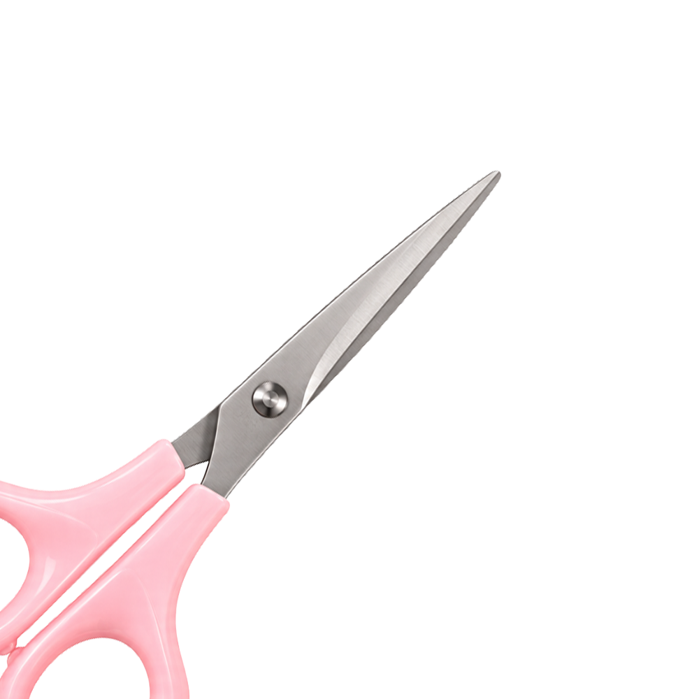 Bleuface - Salon Scissors