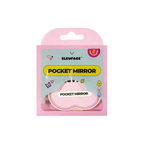 Bleuface - Pocket Mirror