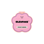 Bleuface - Pocket Mirror