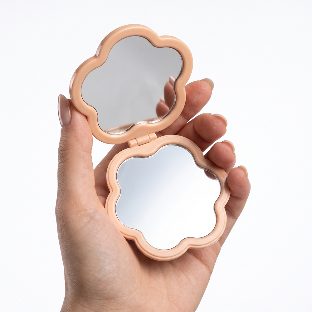 Bleuface - Pocket Mirror