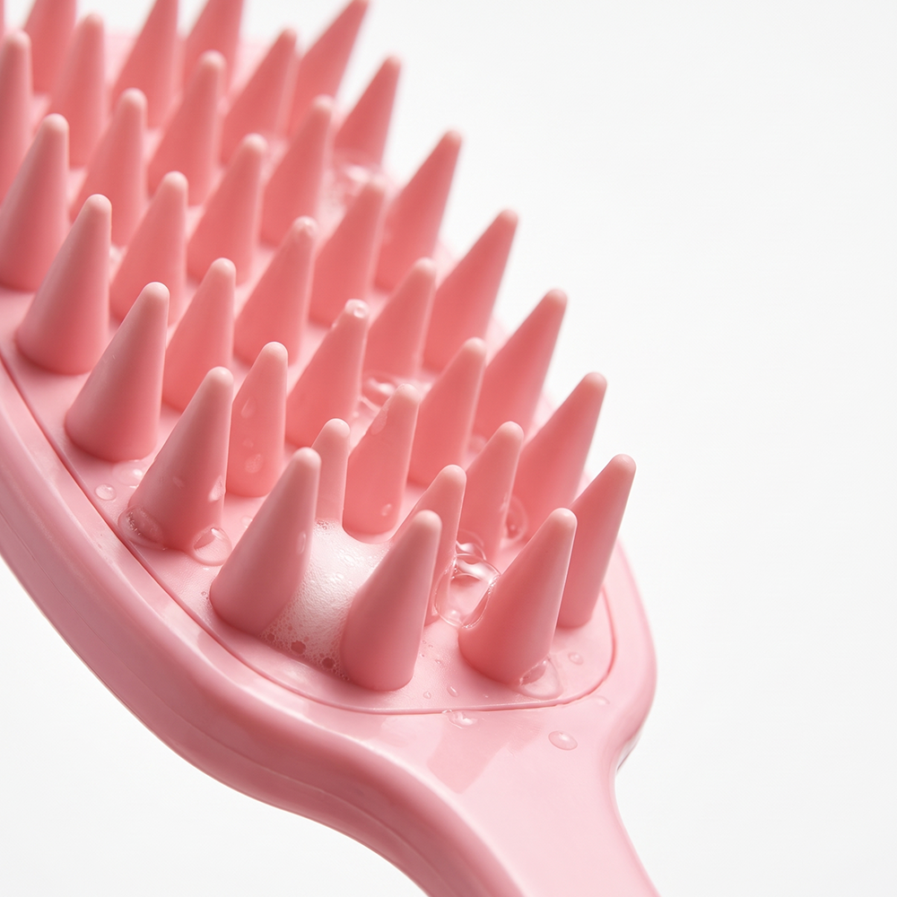 Bleuface - Detangling Brush