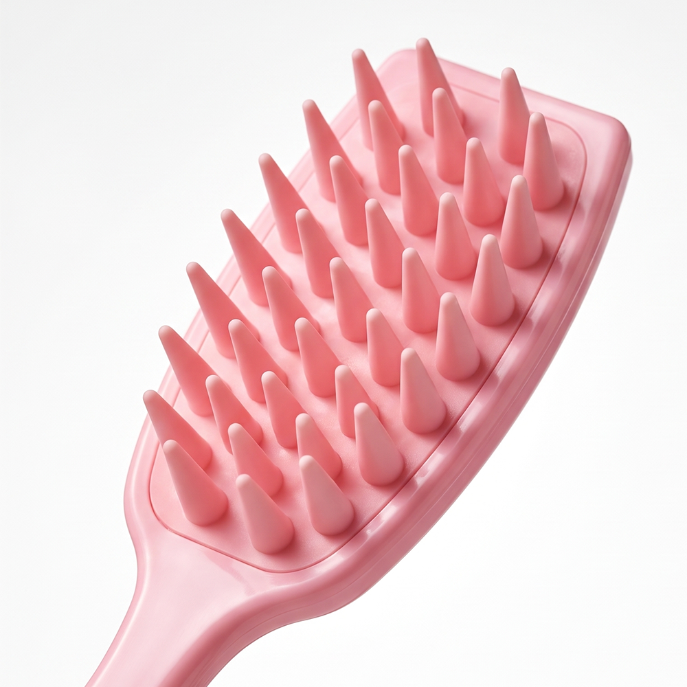 Bleuface - Detangling Brush