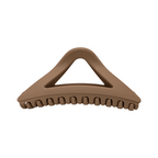 Bleuface - Triangle Claw Clip