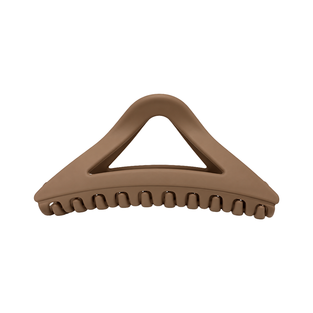 Bleuface - Triangle Claw Clip