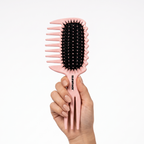 Bleuface - Trio Brush