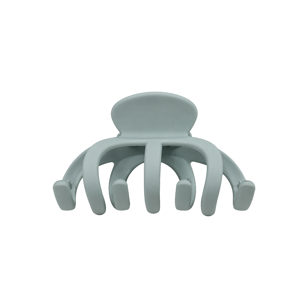 Bleuface - Classic Jaw Claw Clip