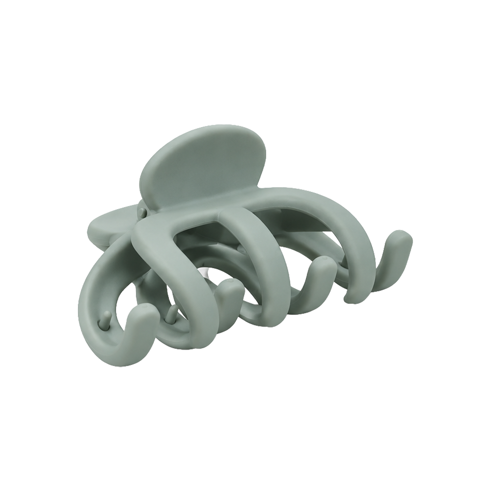 Bleuface - Classic Jaw Claw Clip