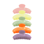 Bleuface - Jelly Claw Clip