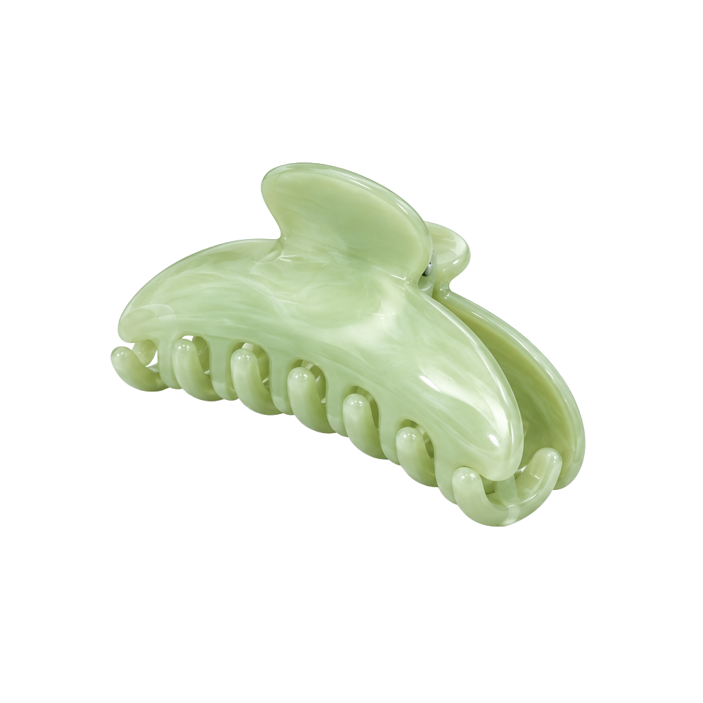 Bleuface - Jelly Claw Clip