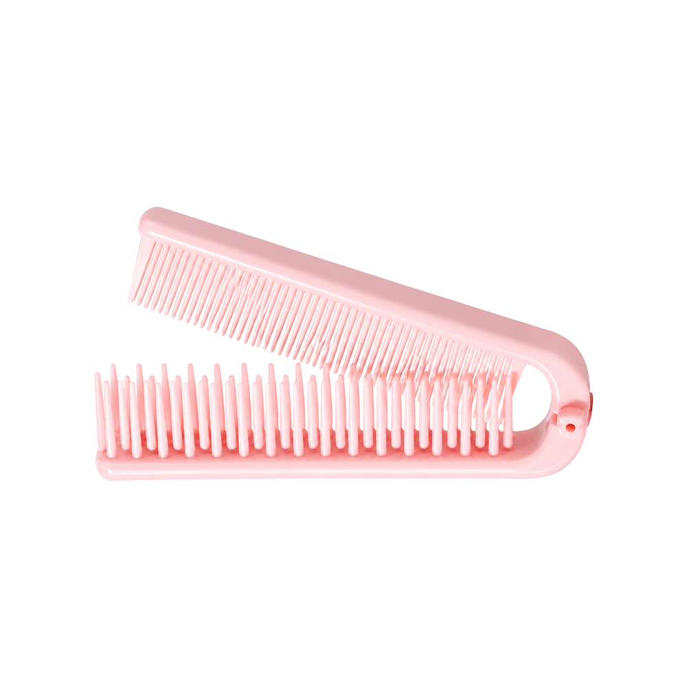 Bleuface - Foldable Comb